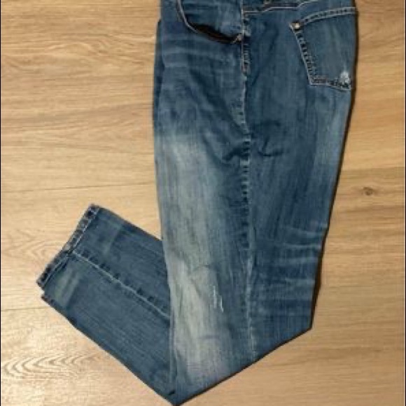 BUNDLE DEAL 6 pair of jeans🎉 - Picture 4 of 6